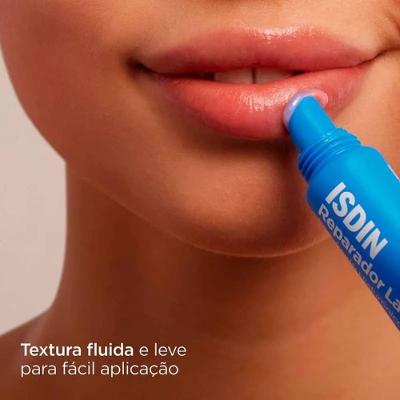 Reparador Labial Em Balm Isdin 10ml