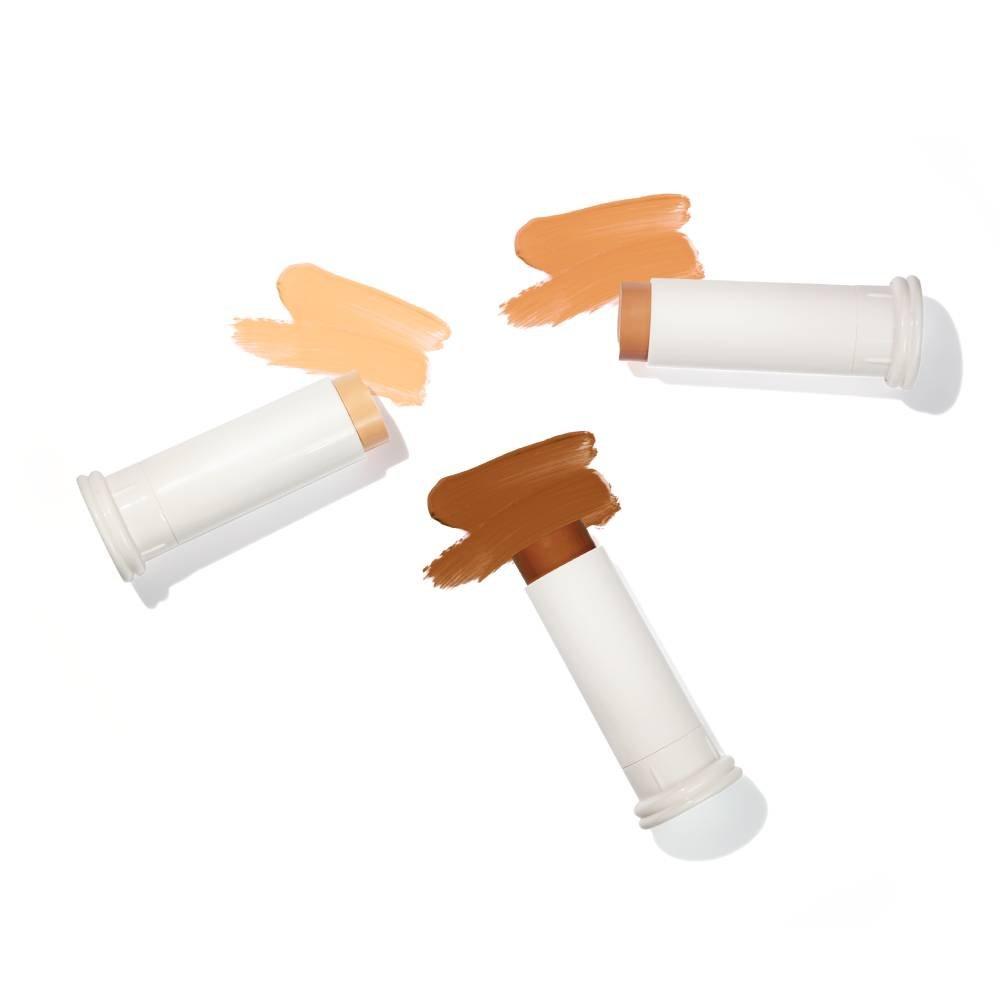 Protetor Solar Facial Em Bastão (stick) Fps80 Panvel Dermativ Cor 30 13g - 4