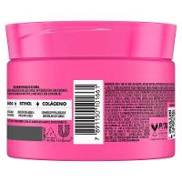 Máscara De Tratamento Capilar Seda Ceramidas 300g - 3