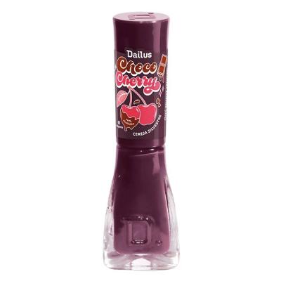Esmalte Dailus Choco Cherry Cereja Silvestre 8ml