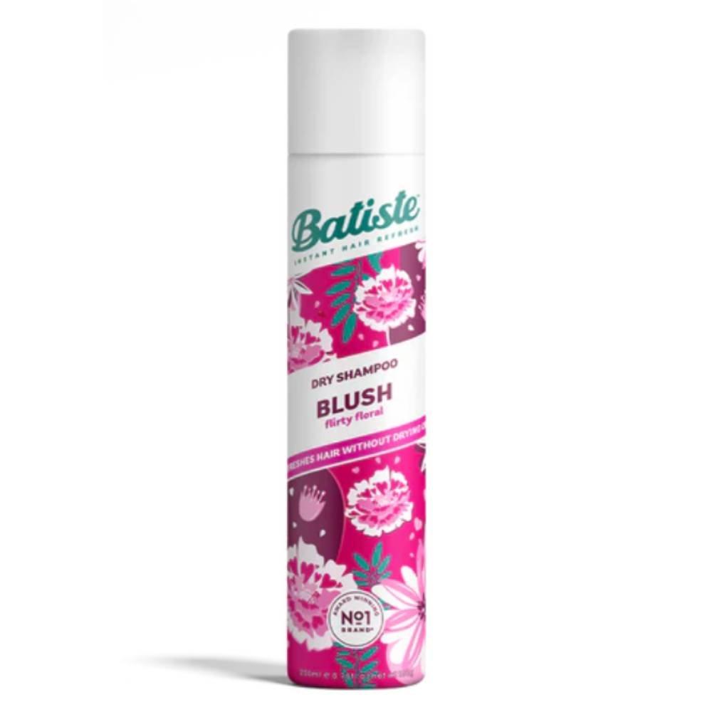 Shampoo A Seco Batiste Blush 200ml - 1