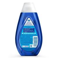 Shampoo E Condicionador Johnsons 2 Em 1 Kids 200ml - 3