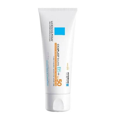 Protetor Solar Facial La Roche-posay Cicaplast Balm B5 Fps50 40ml