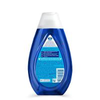 Shampoo E Condicionador Johnsons 2 Em 1 Kids 400ml - 4