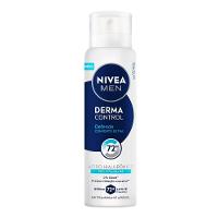  Desodorante Aerossol Nivea Men Derma Control Defende 150ml - 2