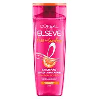 Shampoo Elseve L’oréal Paris Liso Dos Sonhos 200ml - 1