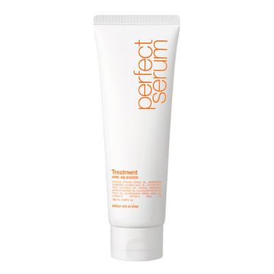 Máscara De Tratamento Capilar Mise En Scène Perfect Serum 180ml