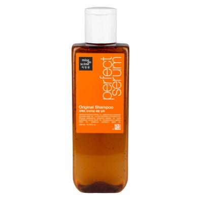 Shampoo Mise En Scène Perfect Serum Original 200ml