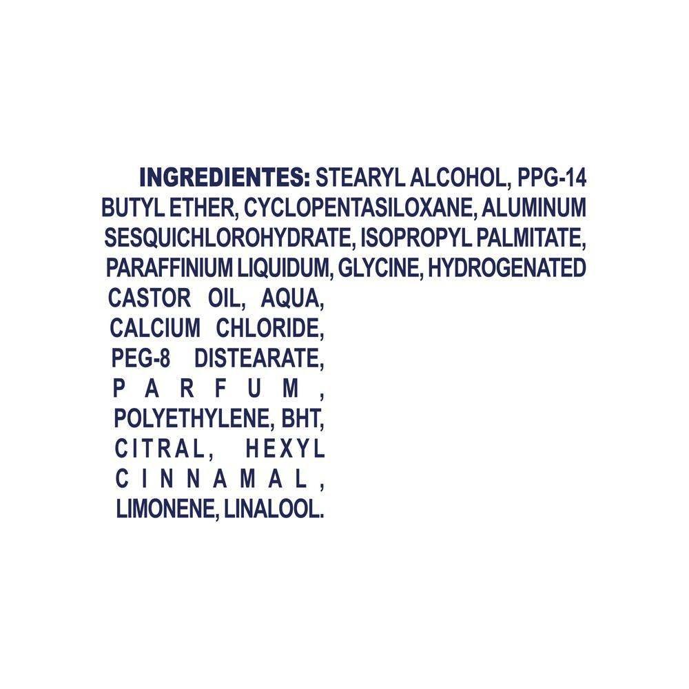 Desodorante Em Stick Rexona Citrus 45g - 4