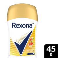 Desodorante Em Stick Rexona Citrus 45g - 1