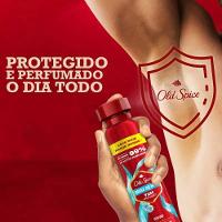 Desodorante Spray Antitranspirante Old Spice Brisa Do Mar 250ml - 2