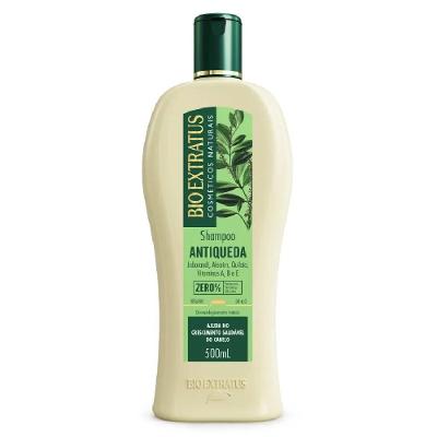 Shampoo Bio Extratus Jaborandi 500ml