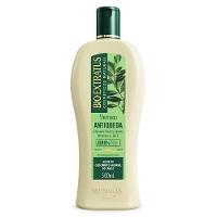 Shampoo Bio Extratus Jaborandi 500ml - 1