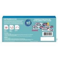 Kit Fixador De Prótese Ultra Corega Tripla Ação 70g + 20g - 2