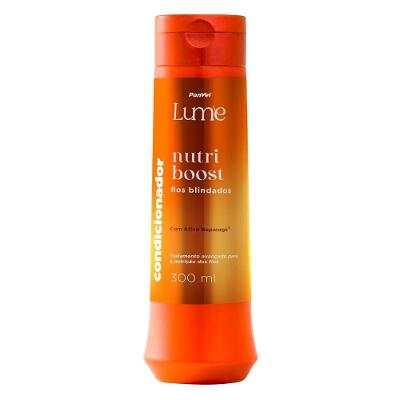 Condicionador Nutri Boost Panvel Lume 300ml