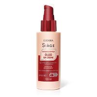 Óleo Capilar Em Creme Eudora Siàge Nutri Acid Complex 100ml - 1