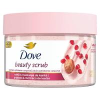 Sabonete Esfoliante Corporal Dove Beauty Scrub Romã E Manteiga De Karité 280g - 2