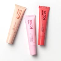 Máscara Hidratante Labial Panvel Faces Vanilla 10g - 4