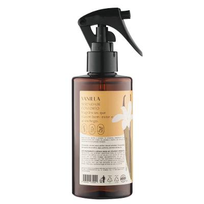 Home Spray Panvel Casa Vanilla 200ml