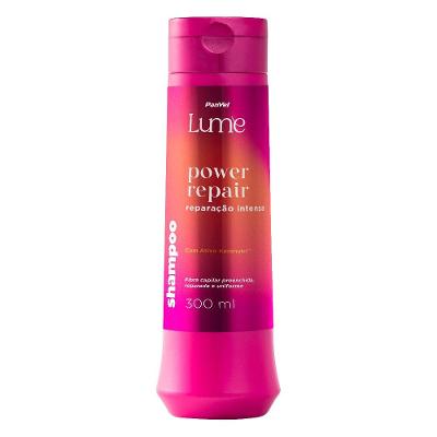 Shampoo Power Repair Panvel Lume 300ml