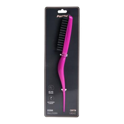 Escova Para Finalizar Penteado Panvel