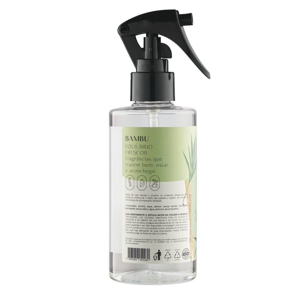 Home Spray Panvel Casa Bambu 200ml - 3