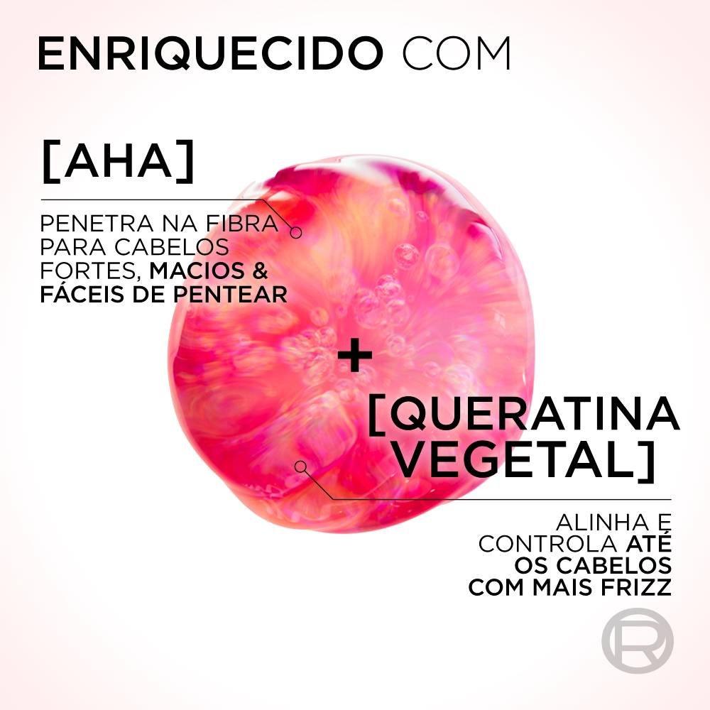 Shampoo Elseve L’oréal Paris Liso Dos Sonhos 400ml - 4