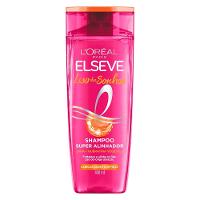 Shampoo Elseve L’oréal Paris Liso Dos Sonhos 400ml - 1