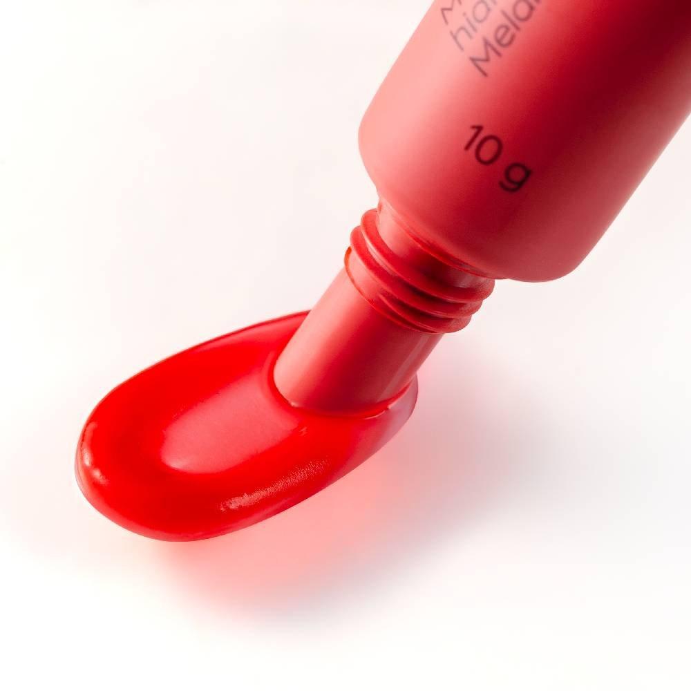 Máscara Hidratante Labial Panvel Faces Melancia 10g - 3