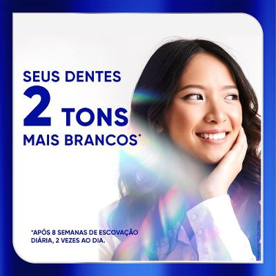 Creme Dental Sensodyne Clinical White 100g