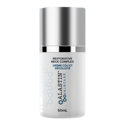 Creme Restaurador Alastin Restorative Neck Complex 50ml