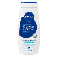 Sabonete Líquido Corporal Nivea Derma Control Defende 250ml - 2