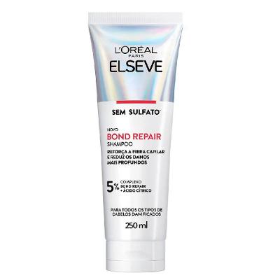 Shampoo L’oreal Paris Elseve Bond Repair 250ml