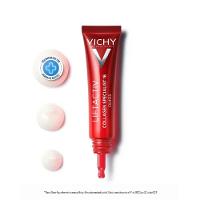 Creme Para Área Dos Olhos Vichy Liftactiv Collagen Specialist 16 15ml - 2
