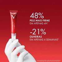 Creme Para Área Dos Olhos Vichy Liftactiv Collagen Specialist 16 15ml - 3