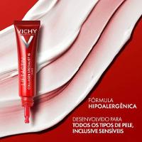 Creme Para Área Dos Olhos Vichy Liftactiv Collagen Specialist 16 15ml - 5