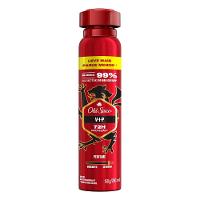 Desodorante Spray Antitranspirante Old Spice Vip 250ml - 1