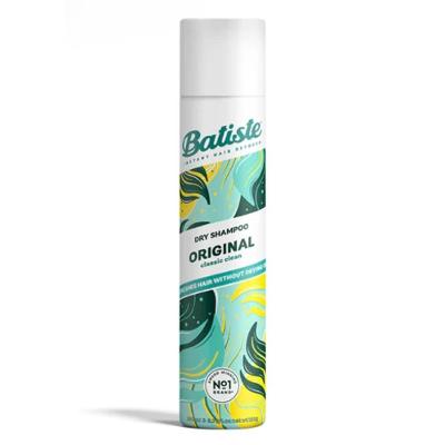 Shampoo A Seco Batiste Original 200ml