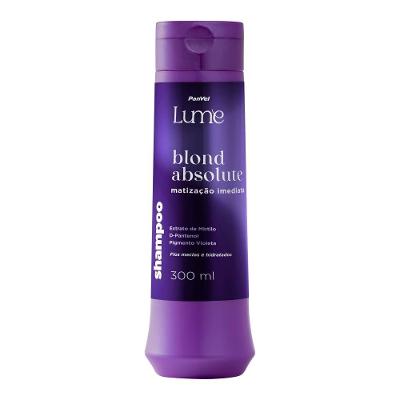Shampoo Blond Absolute Panvel Lume 300ml