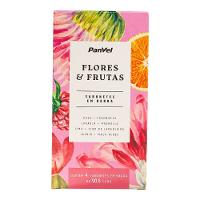 Kit Sabonetes Panvel Flores E Frutas 4 Unidades 90g Cada - 2