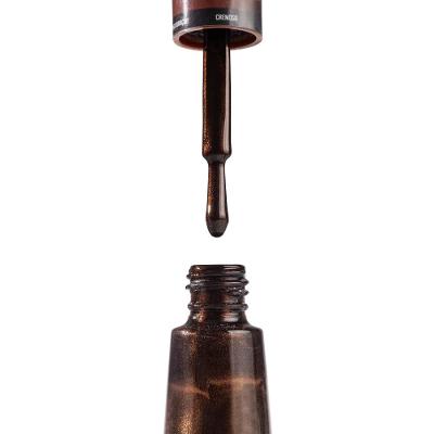 Esmalte Panvel Make Up Iconic Edition Marrom Supremo 8ml