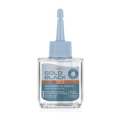 Reparador De Pontas Amend Gold Black Nutritivo 30ml