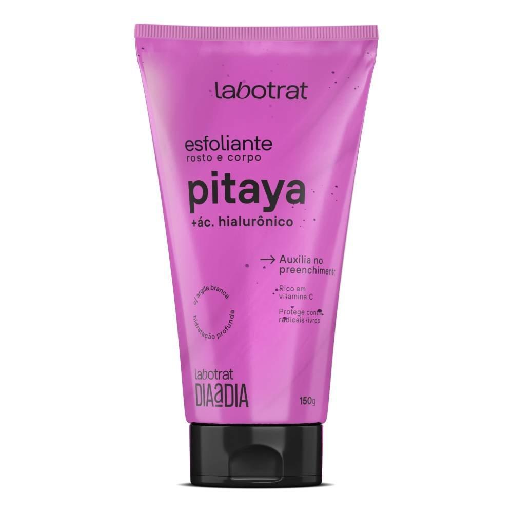 Esfoliante Rosto E Corpo Labotrat Dia A Dia Pitaya 150g - 1