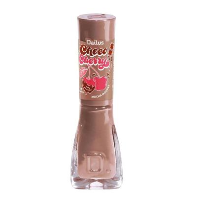 Esmalte Dailus Choco Cherry Mocha Mousse 8ml