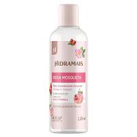 Óleo Corporal Hidramais Rosa Mosqueta 120ml - 1