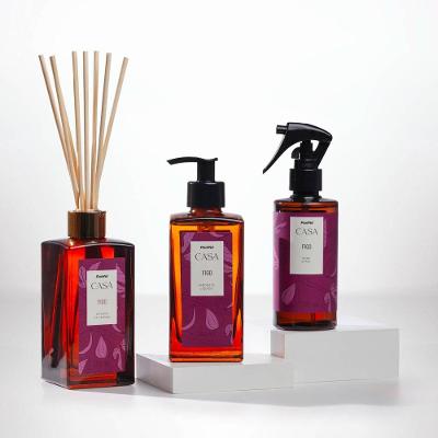 Sabonete Líquido Para Mãos Panvel Casa Figo 240ml