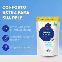 Sabonete Líquido Corporal Nivea Derma Control Defende Refil 200ml - 4