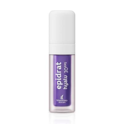 Hidratante Labial Epidrat Hyalu Berry Fps30 6ml