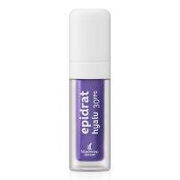 Hidratante Labial Epidrat Hyalu Lip Oil Berry Fps30 6ml - 1