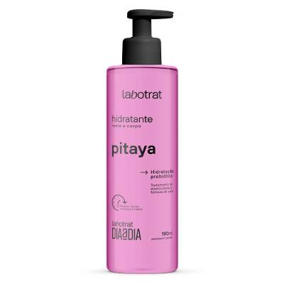 Hidratante Corporal Labotrat Dia A Dia Pitaya 190ml